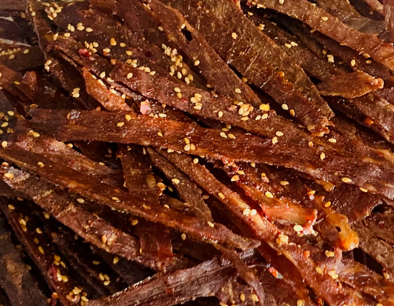 Jerky Chips